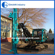 Gl120yw Mining Use Rock Rig